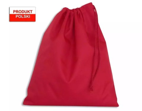 Worek na buty WAR-1290 czerwony WARTA Worek na buty WAR-1290 czerwony WARTA