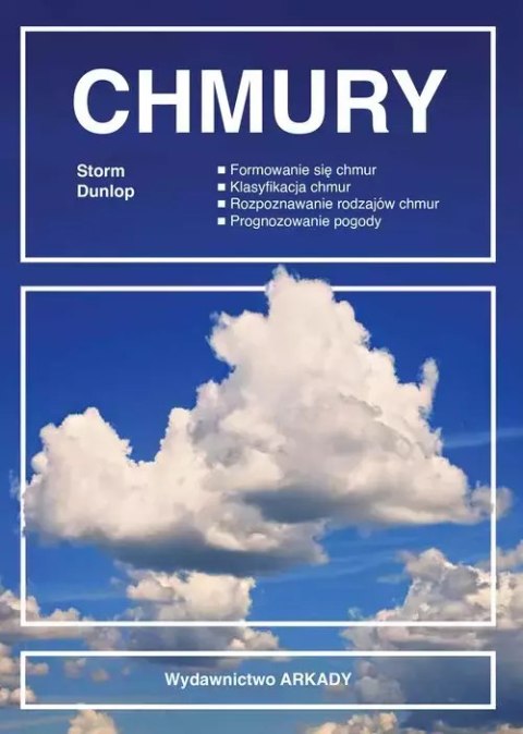 Chmury Chmury
