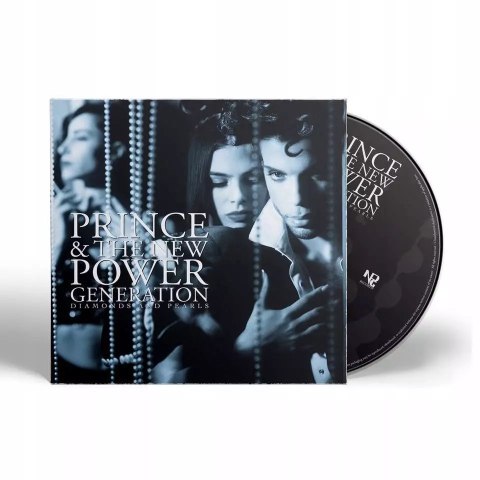 Diamonds And Pearls, CD Diamonds And Pearls, CD
