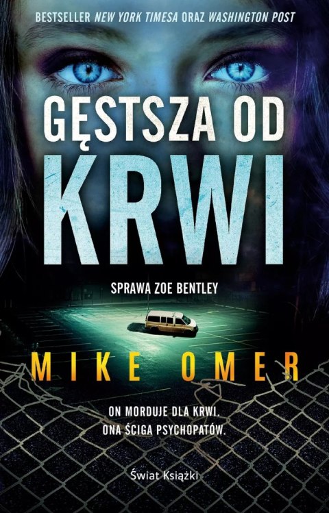 Gęstsza od krwi Gęstsza od krwi