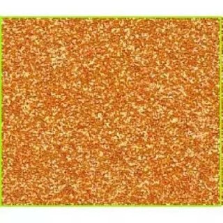 Karton brokatowy miedziany 250g 25x35cm 5 arkuszy