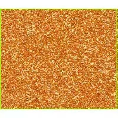 Karton brokatowy miedziany 250g 25x35cm 5 arkuszy Karton brokatowy miedziany 250g 25x35cm 5 arkuszy