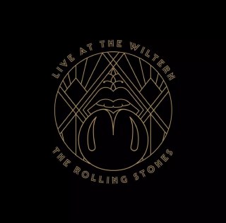 Live At The Wiltern, CD