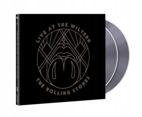 Live At The Wiltern, CD Live At The Wiltern, CD