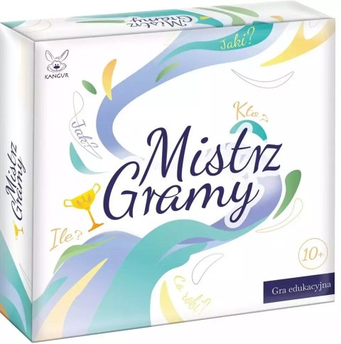 Mistrz Gramy Mistrz Gramy