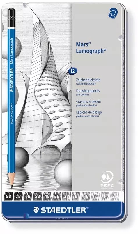 Ołówek Staedtler 12 szt.