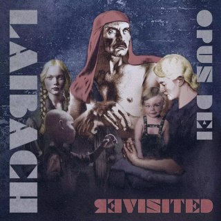 Opus Dei Revisited, CD