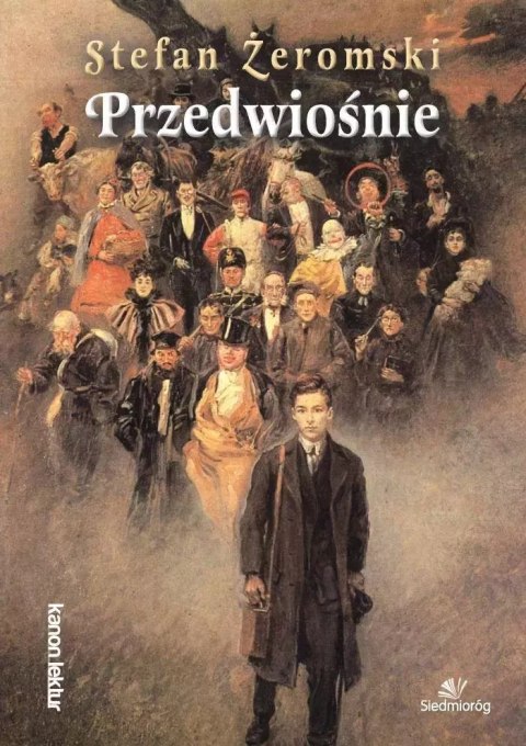 Przedwiośnie Przedwiośnie