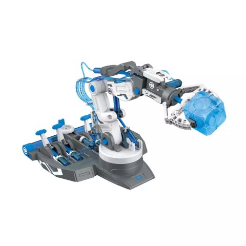STEMX Hydrauliczne Ramię Robota, zabawka kreatywna STEMX Hydrauliczne Ramię Robota, zabawka kreatywna