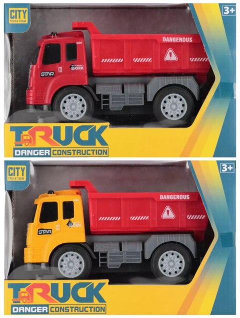 Auto ciężarowe Wywrot 24x16x11 Mc Wb 48/96 Auto ciężarowe Wywrot 24x16x11 Mc Wb 48/96