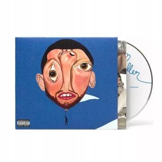 Chord Organ, CD