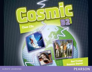 Cosmic B2 Class CD