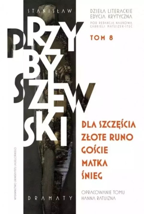 Dla szczęścia./Złote runo./Goście/Matka/Śnieg Dla szczęścia./Złote runo./Goście/Matka/Śnieg