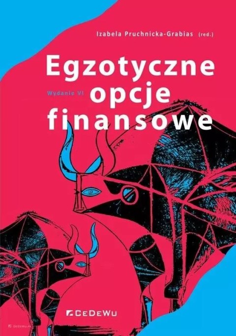 Egzotyczne opcje finansowe Egzotyczne opcje finansowe