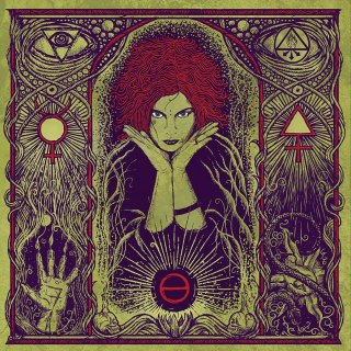 Jess And The Ancient Ones & Astral Sabbat, CD