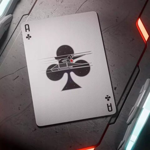 Karty do gry Star Wars: Year of the Dark Side Playing Cards by Theory11 Karty do gry Star Wars: Year of the Dark Side Playing Cards by Theory11