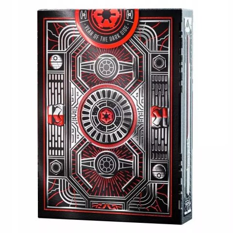 Karty do gry Star Wars: Year of the Dark Side Playing Cards by Theory11 Karty do gry Star Wars: Year of the Dark Side Playing Cards by Theory11
