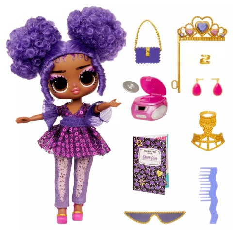 L.O.L. Surprise Tweens Core - Cassie Cool L.O.L. Surprise Tweens Core - Cassie Cool