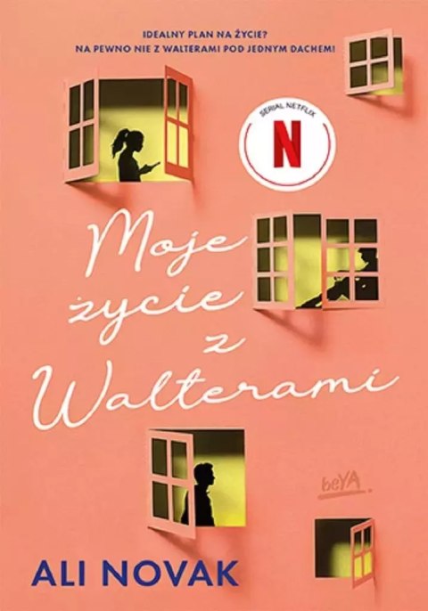 Moje życie z Walterami Moje życie z Walterami