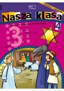 Nasza Klasa 3 podręcznik część 4 Nasza Klasa 3 podręcznik część 4