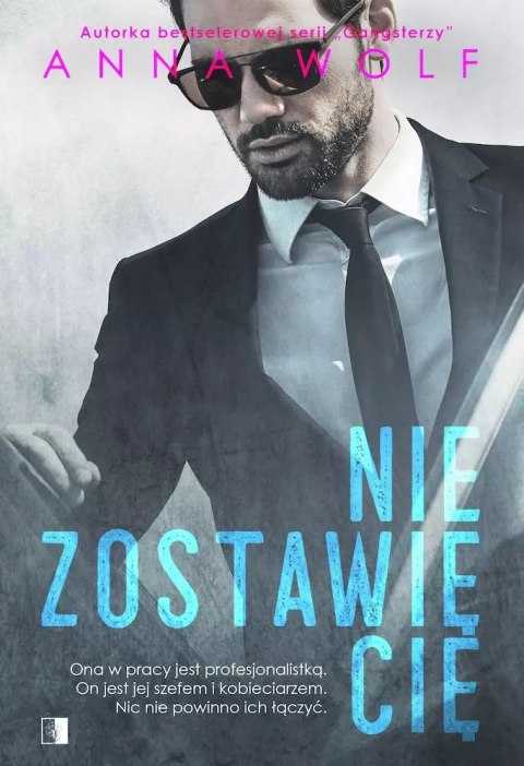 Nie zostawię cię Nie zostawię cię