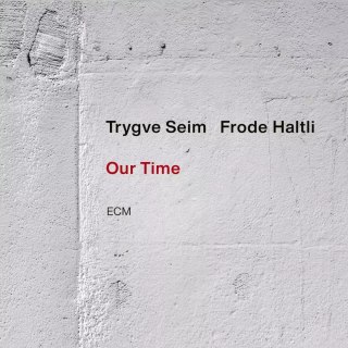 Our Time, CD