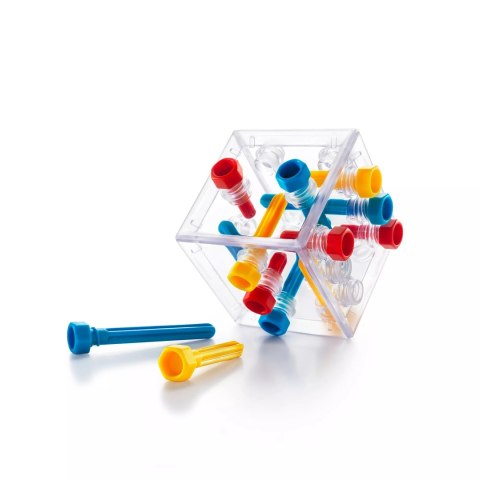 Smart Games. Criss Cross Cube