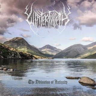 The Divination Of Antiquity LP, Winyl