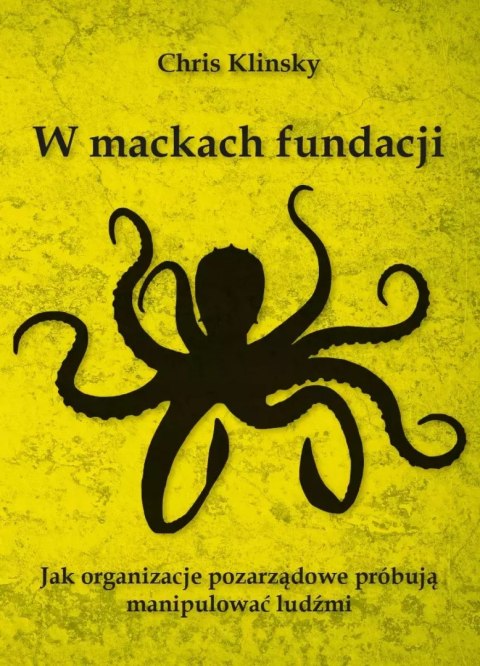 W mackach fundacji W mackach fundacji