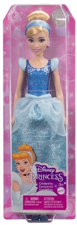 Barbie. HLW06 Kopciuszek Barbie. HLW06 Kopciuszek