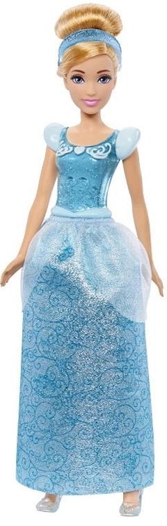 Barbie. HLW06 Kopciuszek Barbie. HLW06 Kopciuszek