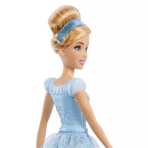 Barbie. HLW06 Kopciuszek Barbie. HLW06 Kopciuszek