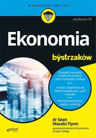 Ekonomia dla bystrzaków, wydanie 3