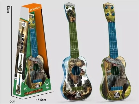 Gitara Dino mix Gitara Dino mix