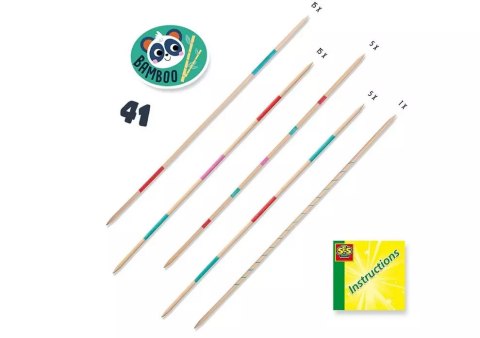 Gra Mikado XXL Gra Mikado XXL
