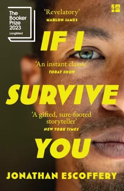 If I Survive You If I Survive You