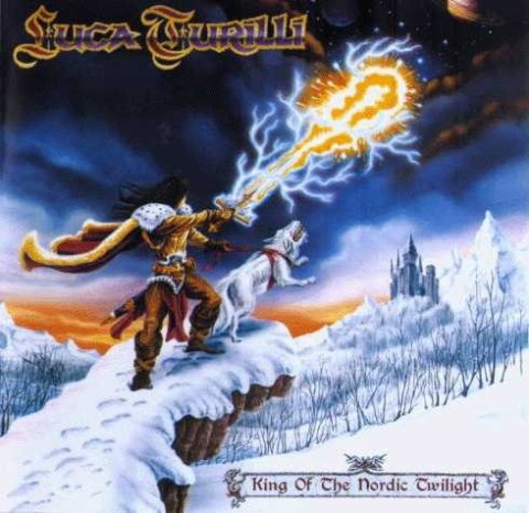 King Of The Nordic Twilight, CD King Of The Nordic Twilight, CD