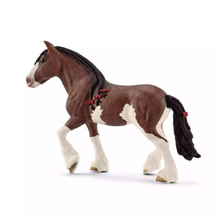 Klacz rasy Clydesdale SLH13809