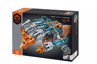 Klocki iM.Master bioniczna dłoń 484 elementów