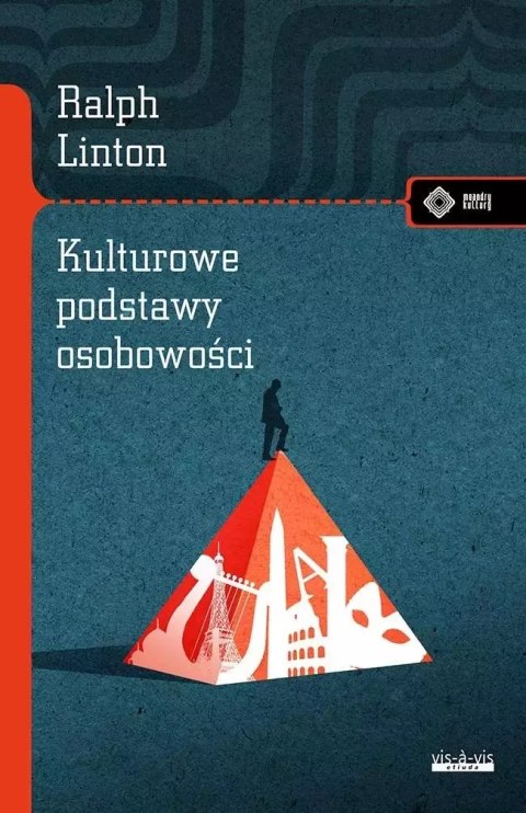 Kulturowe podstawy osobowości Kulturowe podstawy osobowości