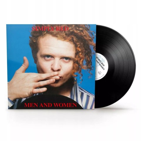 Men And Women, Winyl Men And Women, Winyl