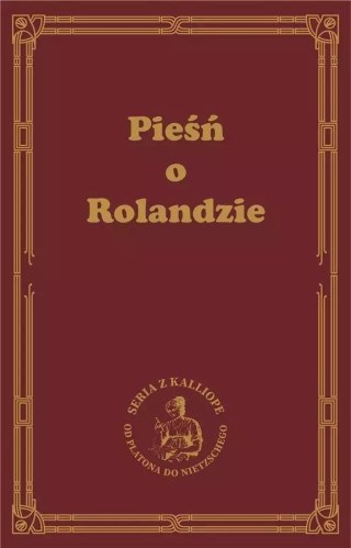 Pieśń o Rolandzie