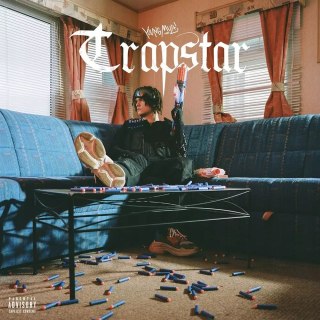 Trapstar, CD