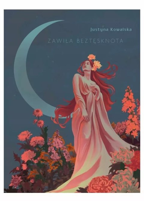 Zawiła beztęsknota Zawiła beztęsknota