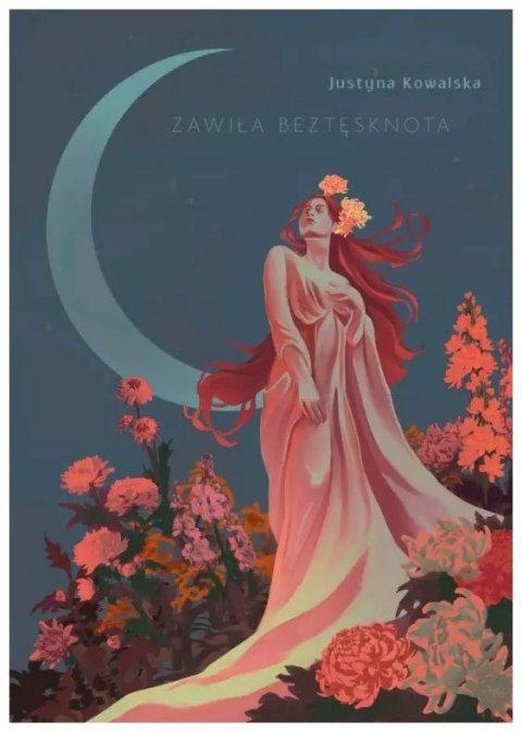 Zawiła beztęsknota Zawiła beztęsknota