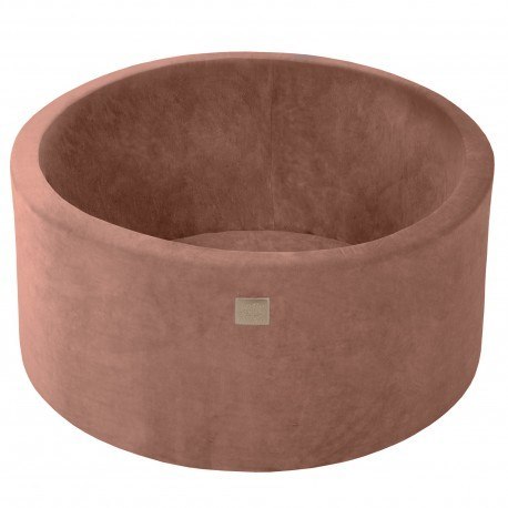 Meowbaby® okrągły suchy basen dla dziecka 90x40cm/ Meowbaby® okrągły suchy basen dla dziecka 90x40cm/