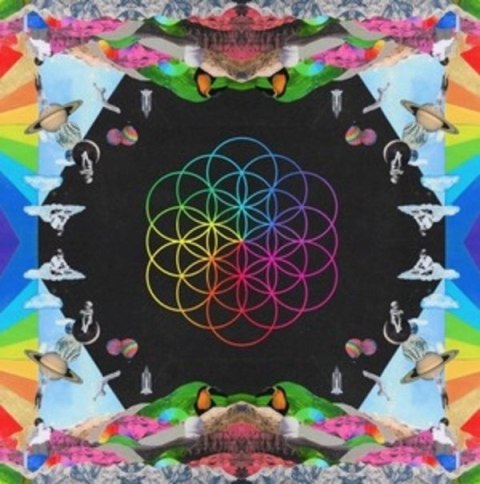 A Head Full Of Dreams