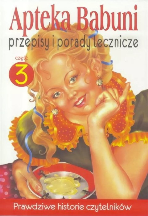 Apteka Babuni cz.3 w.2024 Apteka Babuni cz.3 w.2024