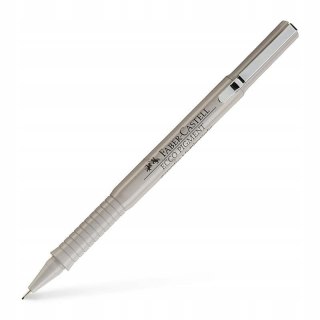 Cienkopis kreślarski Faber-Castell 1 szt. 0,3 mm