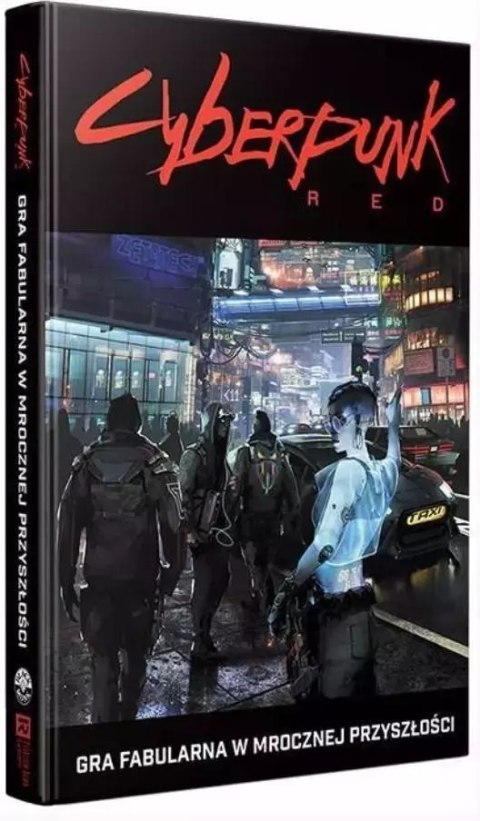 Cyberpunk Red BLACK MONK Cyberpunk Red BLACK MONK